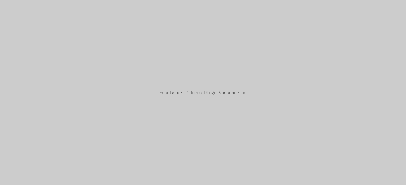 Escola de Líderes Diogo Vasconcelos